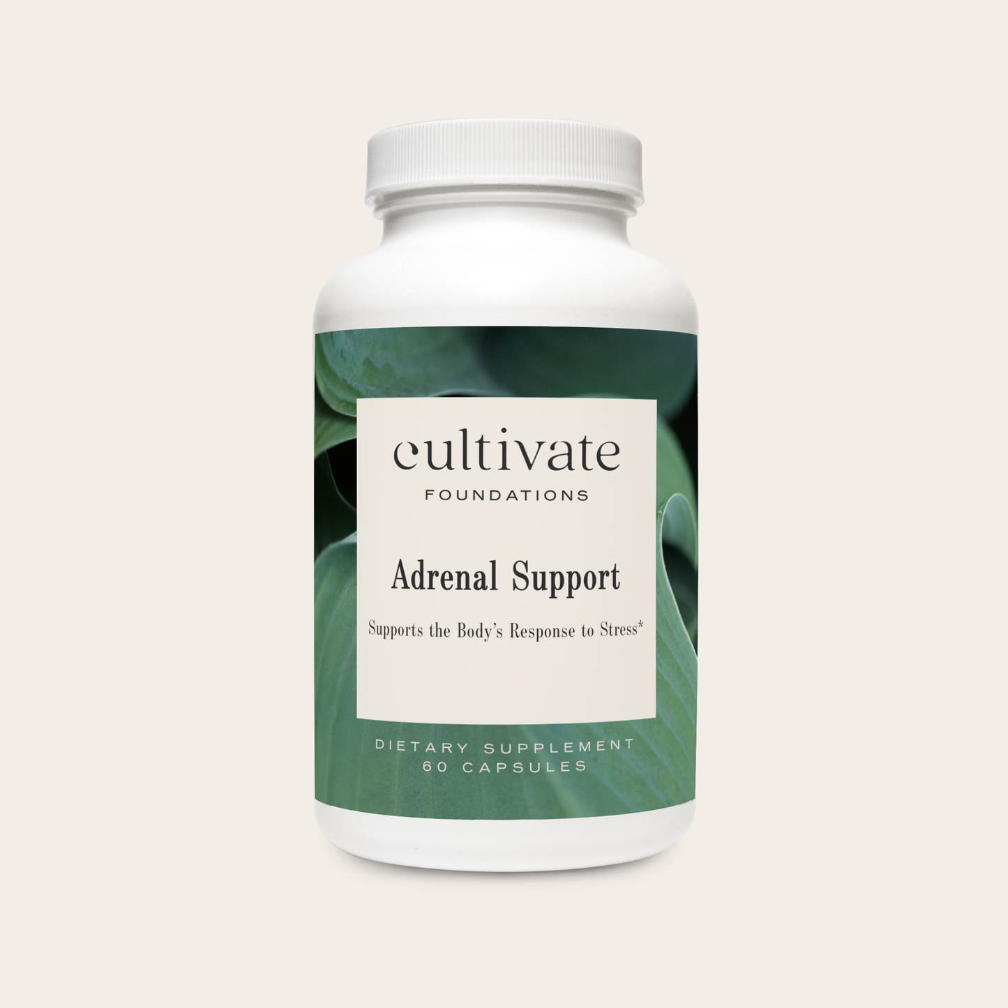 Adrenal Support