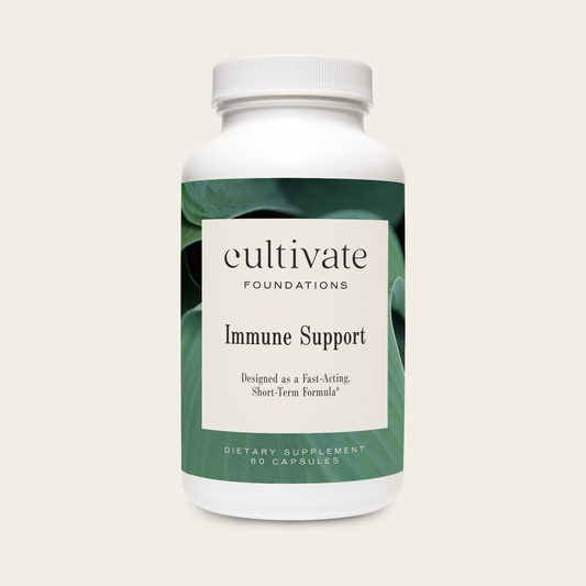 Immune support