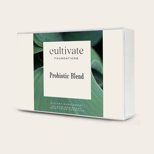 Probiotic Blend